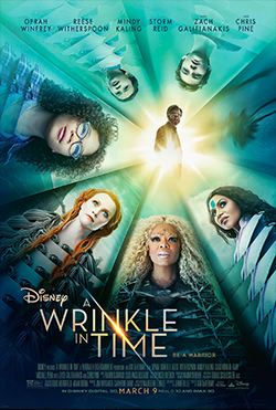 A Wrinkle in Time