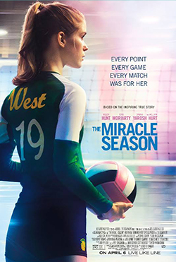 Miracle Season