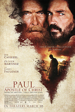 Paul, Apostle of Christ