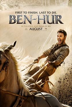 Ben-Hur 2016