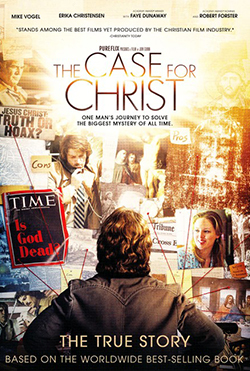 The Case for Christ