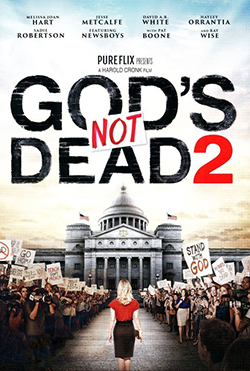 God's Not Dead 2