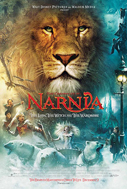 The Chronicles of Narnia