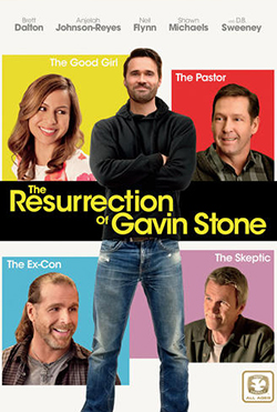 The Resurrection of Gavin Stone