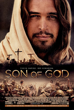 The Son of God