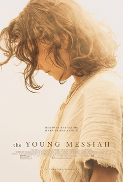 Young Messiah